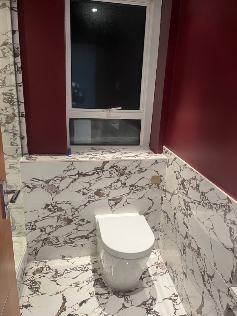 Bathroom Fitter: Image 15